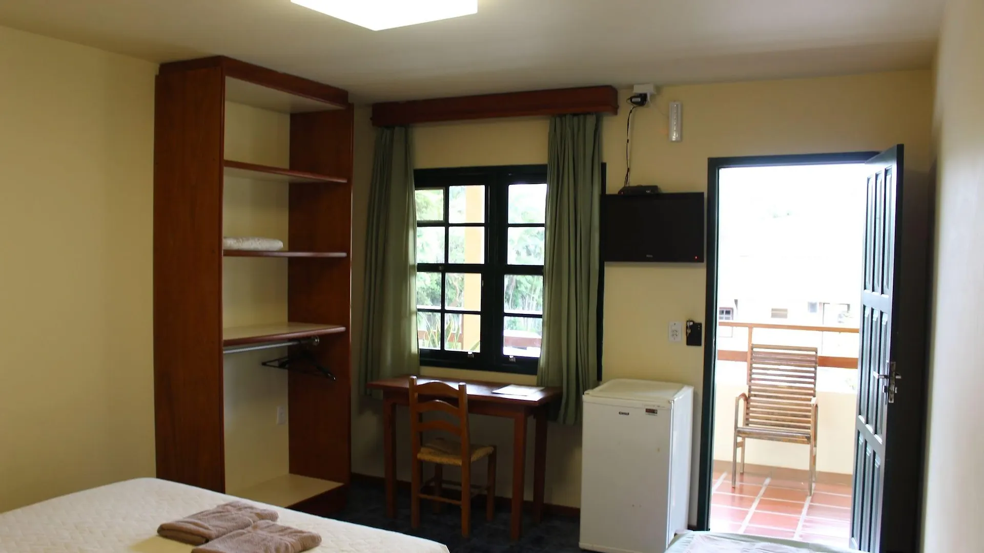 Voa Samuka Hotel Florianópolis