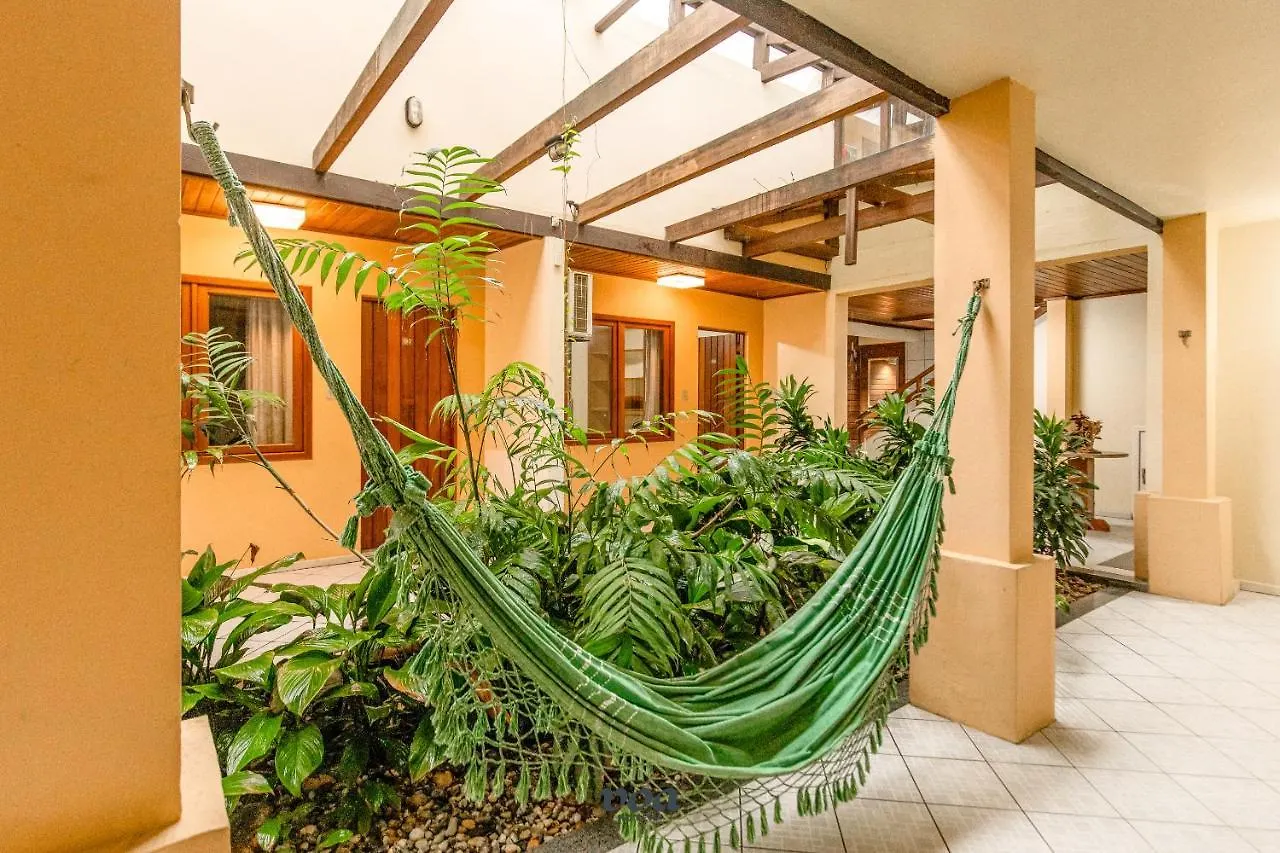 Voa Samuka Hotel Florianópolis