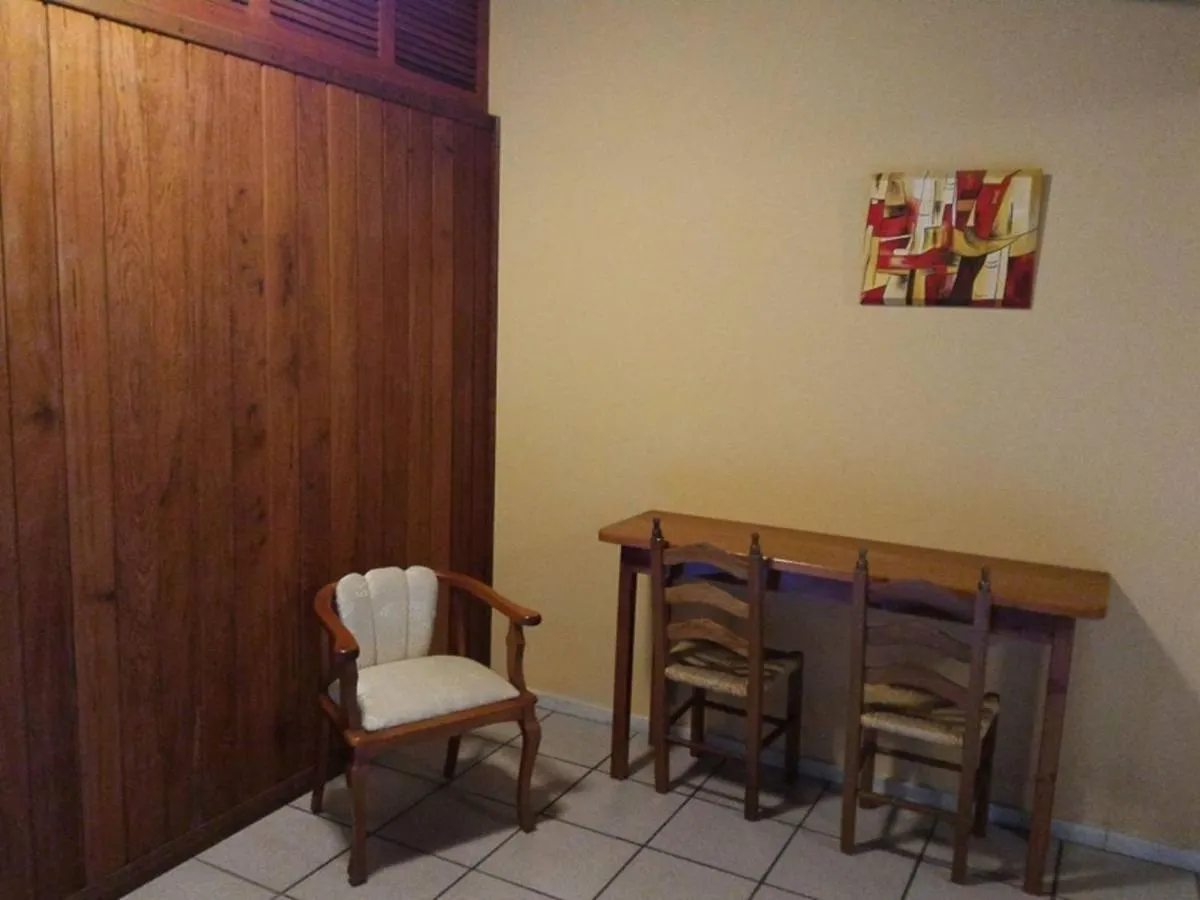 Voa Samuka Hotel Florianópolis