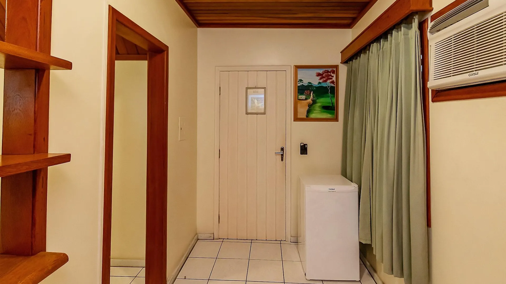 Voa Samuka Hotel Florianópolis