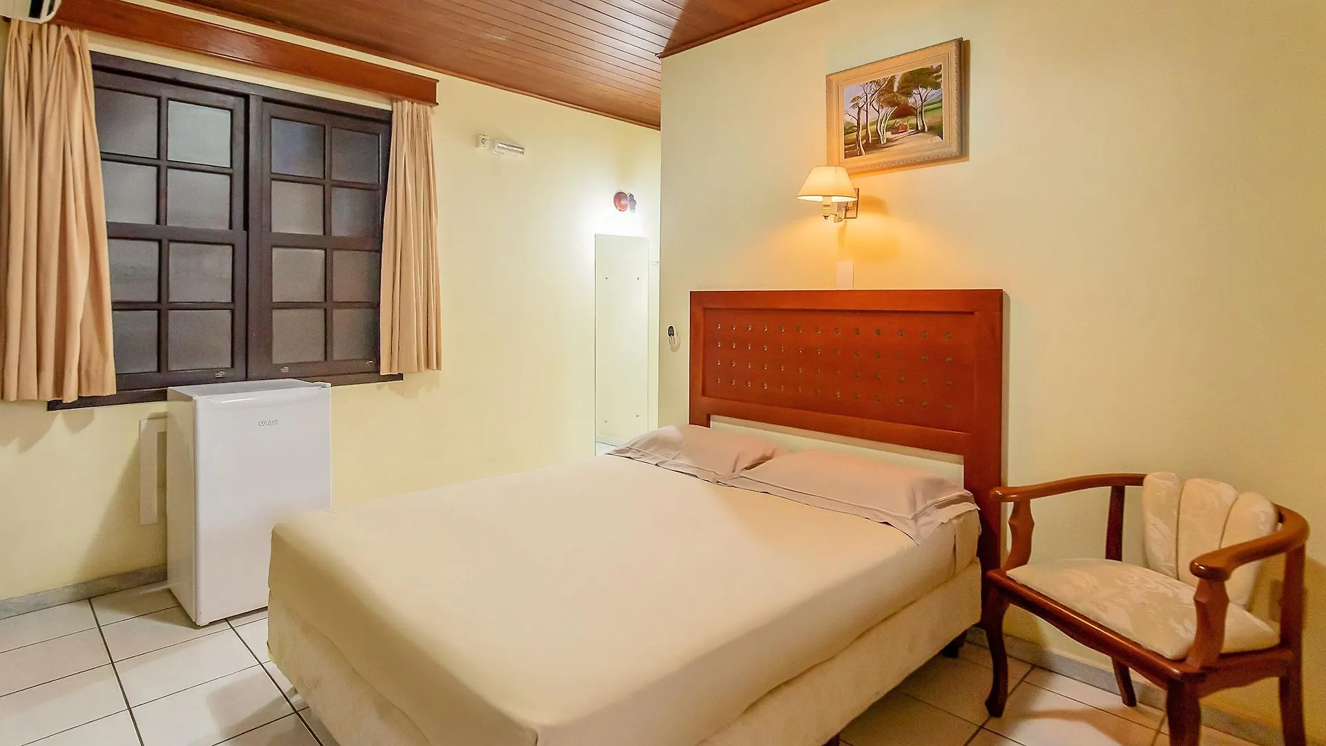Voa Samuka Hotel Florianópolis