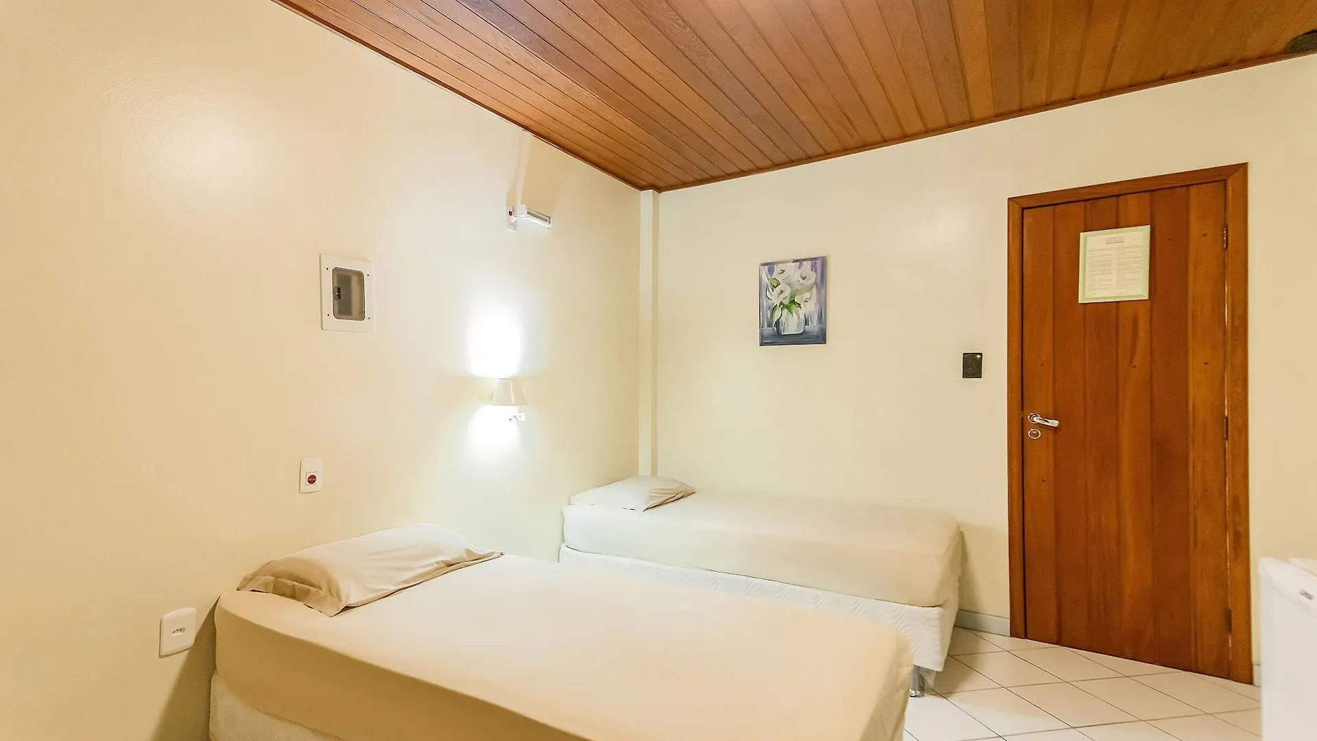Voa Samuka Hotel Florianópolis