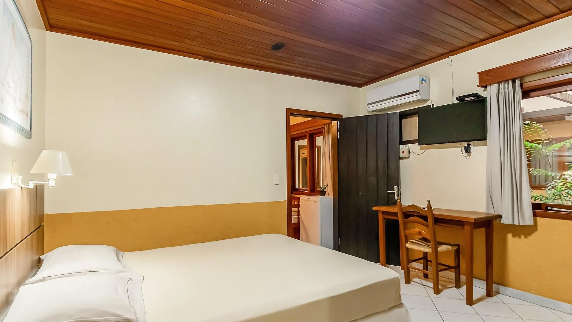 Voa Samuka Hotel Florianópolis
