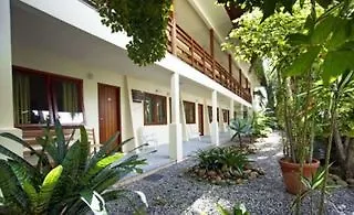 Voa Samuka Hotel Florianópolis