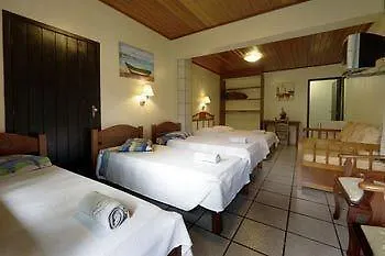 Voa Samuka Hotel Florianópolis