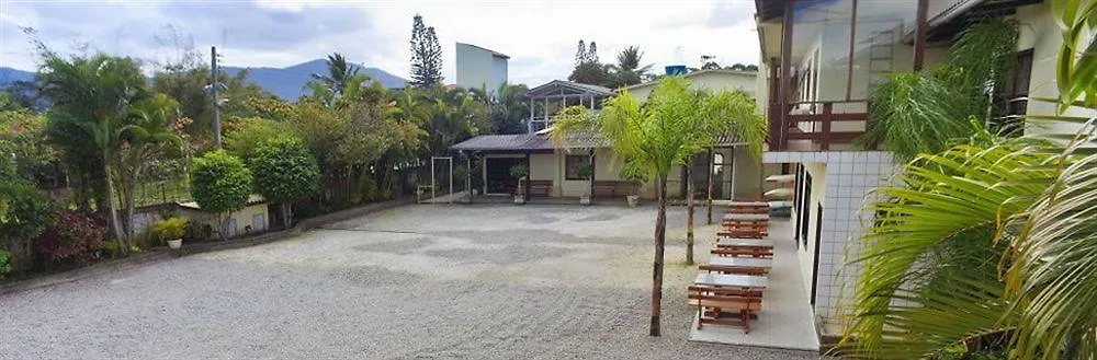 Voa Samuka Hotel Florianópolis