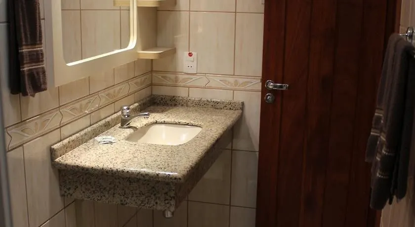 Voa Samuka Hotel Florianópolis