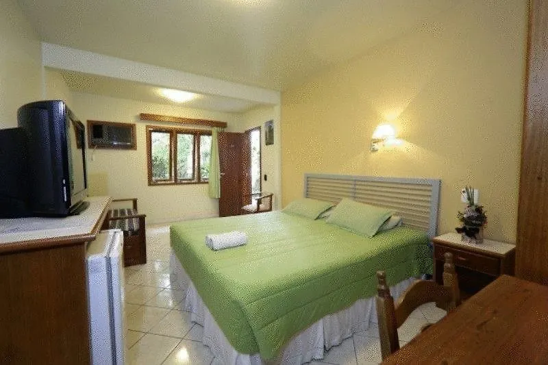 Voa Samuka Hotel Florianópolis