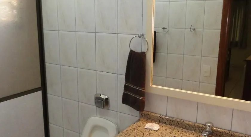 Voa Samuka Hotel Florianópolis