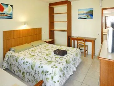 ***  Voa Samuka Hotel Florianópolis Brazilië