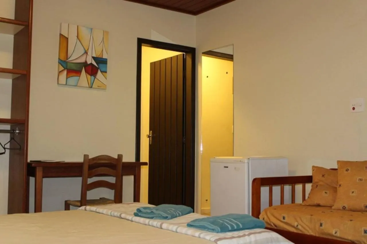 Voa Samuka Hotel Florianópolis