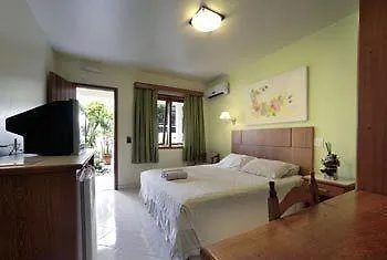 Voa Samuka Hotel Florianópolis