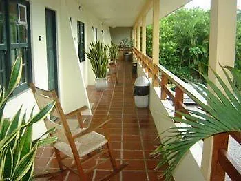 Voa Samuka Hotel Florianópolis
