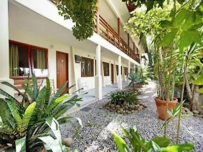 Voa Samuka Hotel Florianópolis Brasile