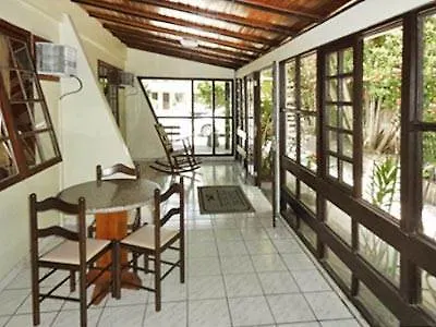 Voa Samuka Hotel Florianópolis