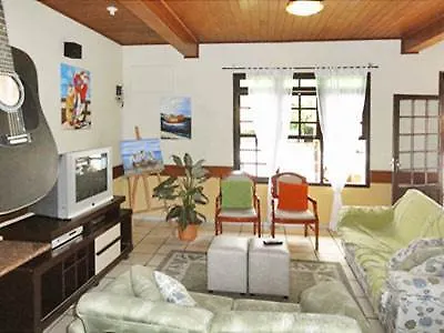 Voa Samuka Hotel Florianópolis