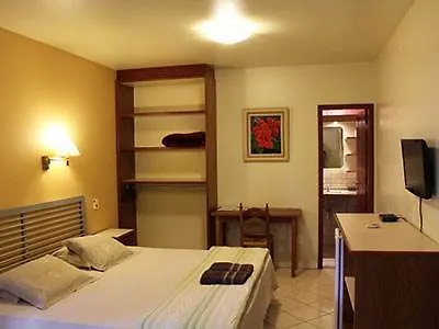 Voa Samuka Hotel Florianópolis 3*,