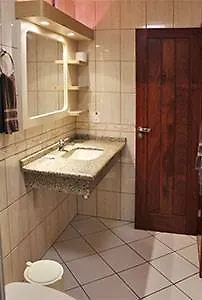 Voa Samuka Hotel Florianópolis