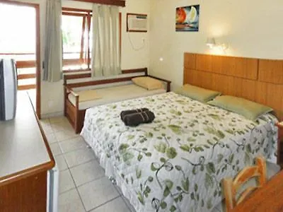 Voa Samuka Hotel Florianópolis