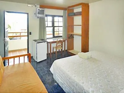 Voa Samuka Hotel Florianópolis