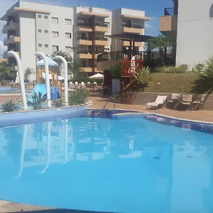 Marina Flat é Náutica Hotel