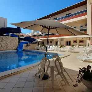 Tropicanas E Eventos Apart-hotel