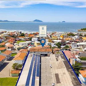 Residencial Ilhabela Apart-hotel