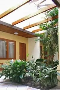 Voa Samuka Hotel Florianópolis