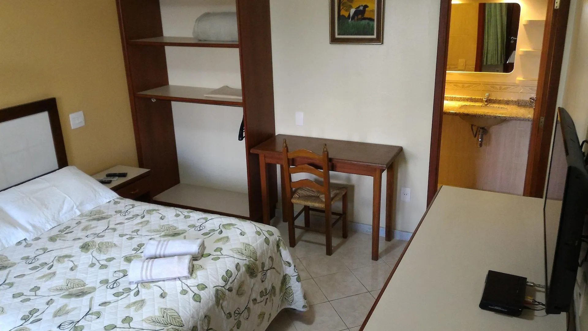 ***  Voa Samuka Hotel Florianópolis Brasil