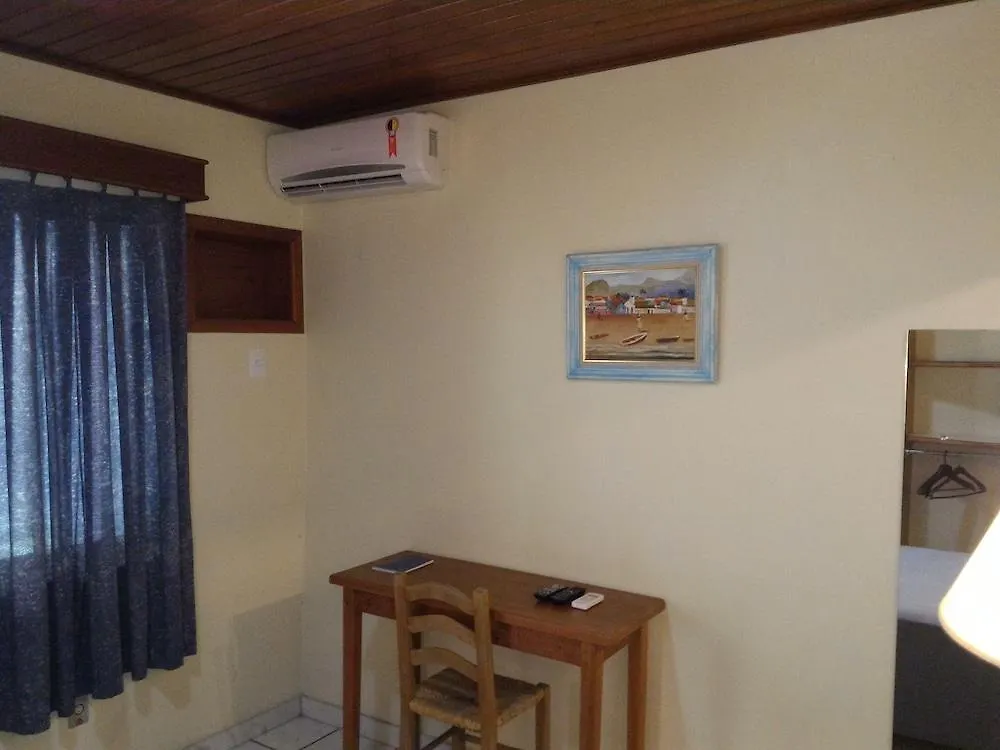 Voa Samuka Hotel Florianópolis