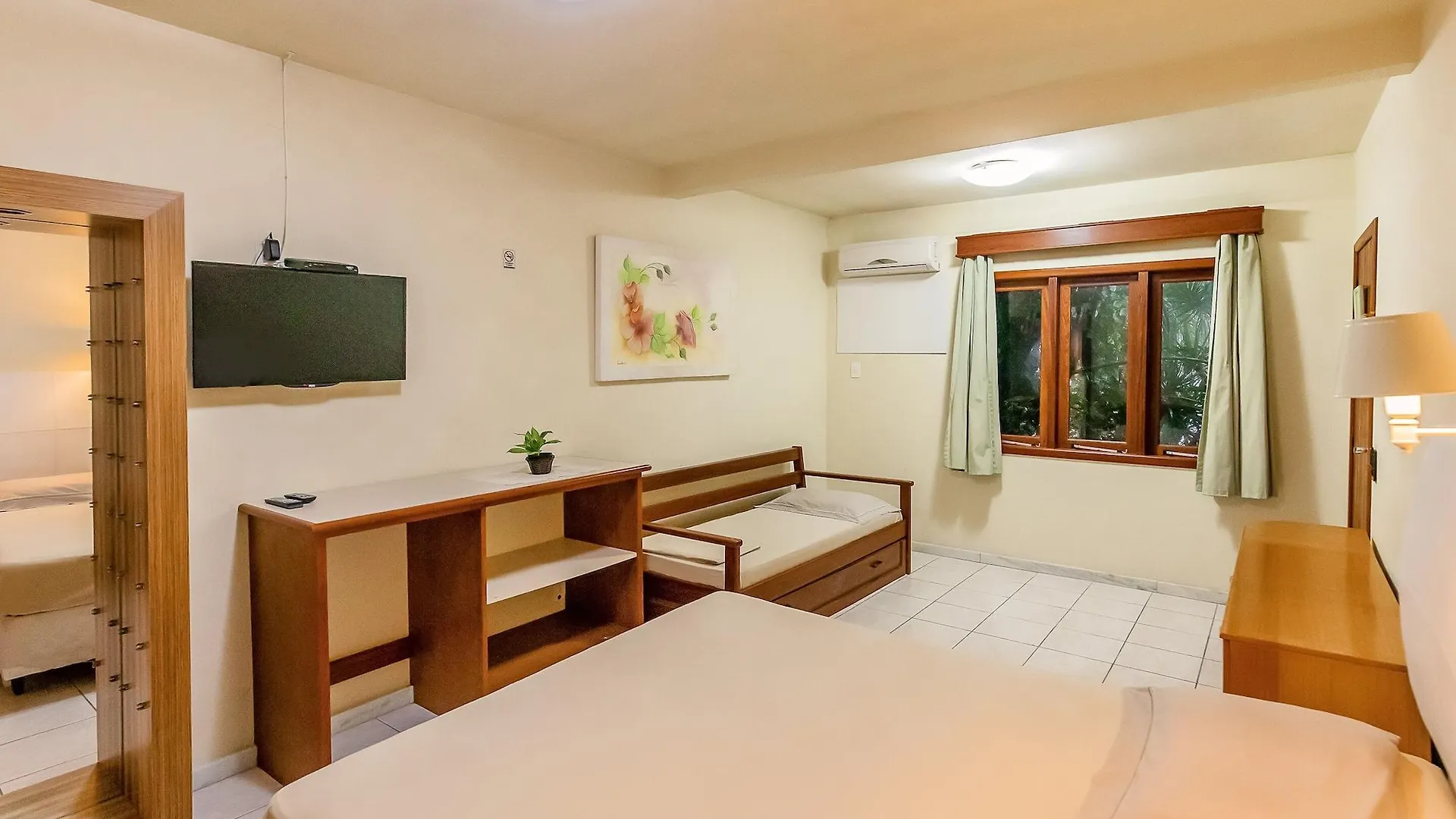 Voa Samuka Hotel Florianópolis