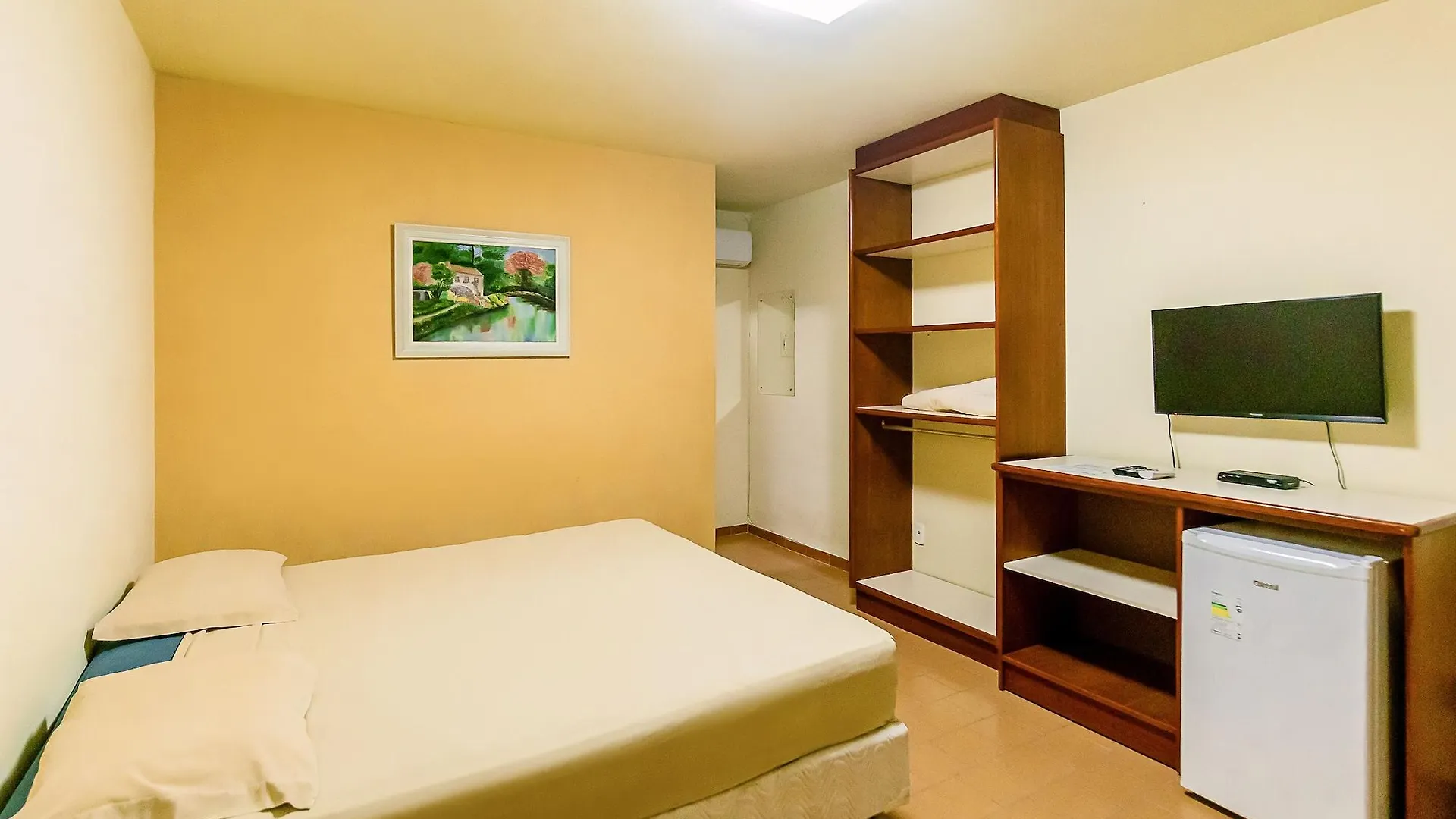 Voa Samuka Hotel Florianópolis