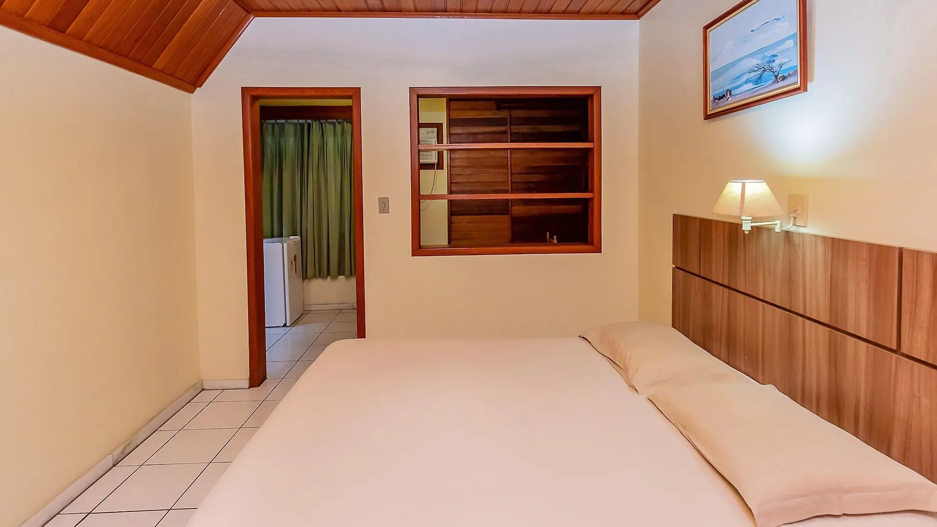Voa Samuka Hotel Florianópolis