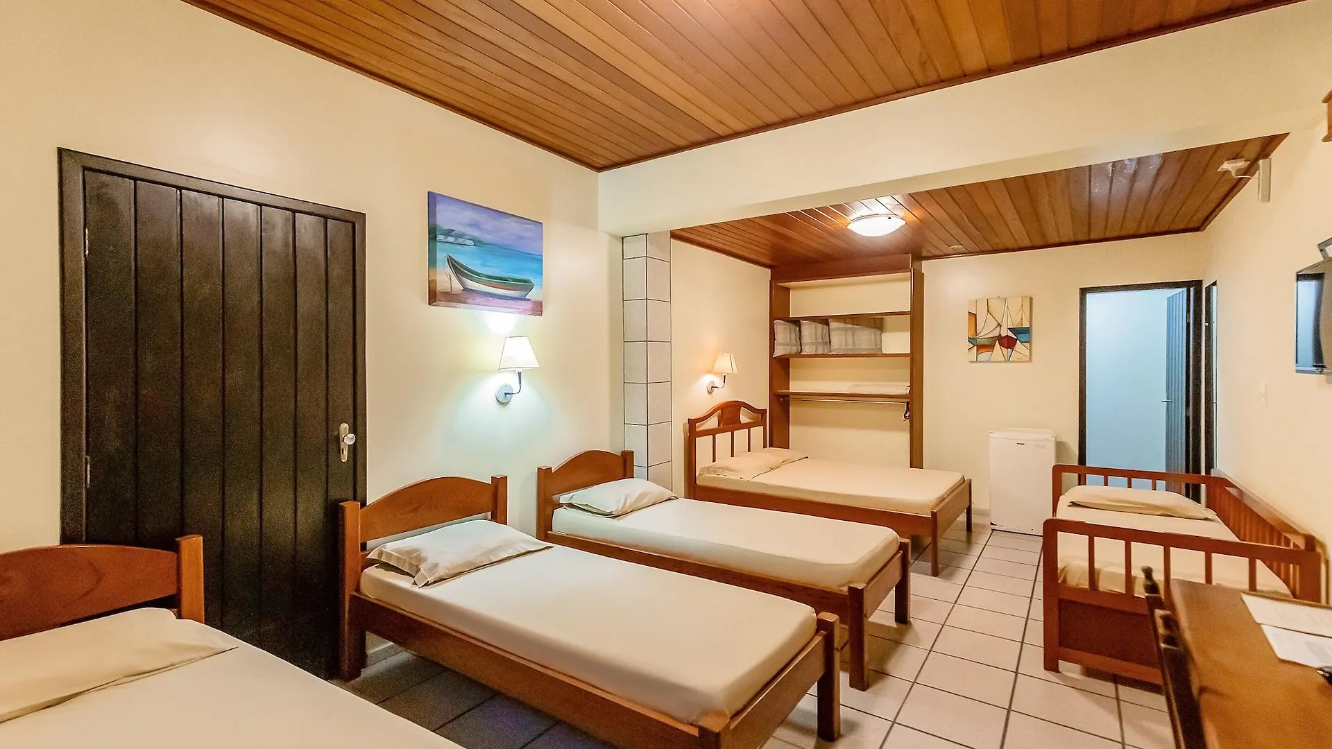 Voa Samuka Hotel Florianópolis