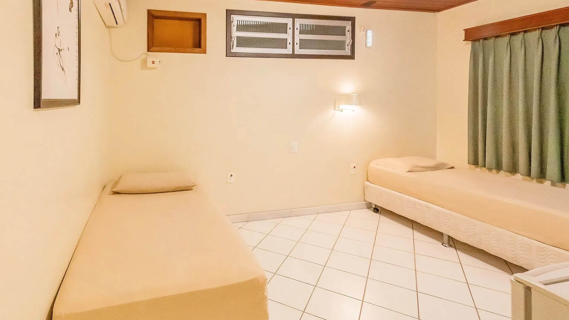 Voa Samuka Hotel Florianópolis
