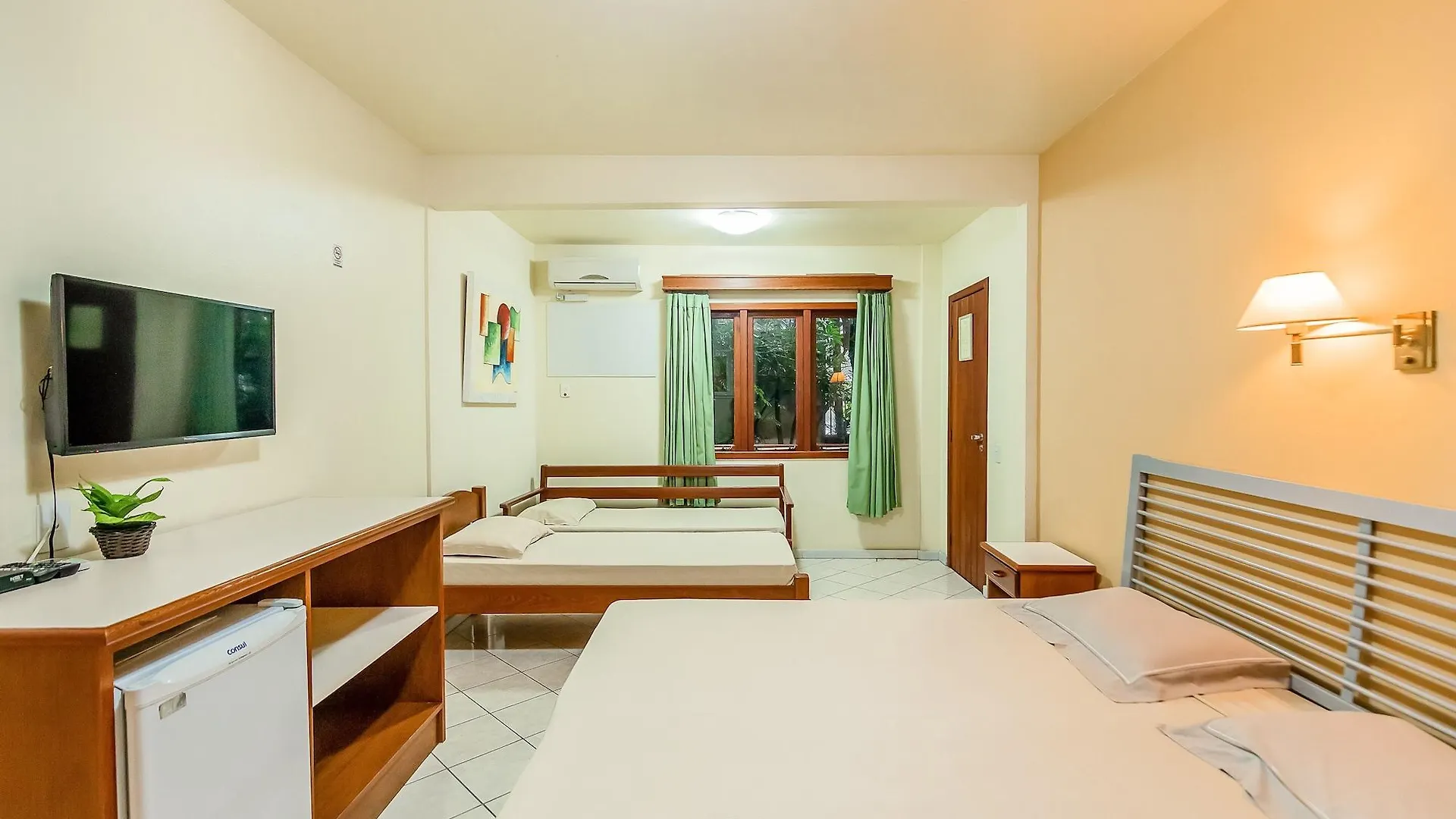 Voa Samuka Hotel Florianópolis