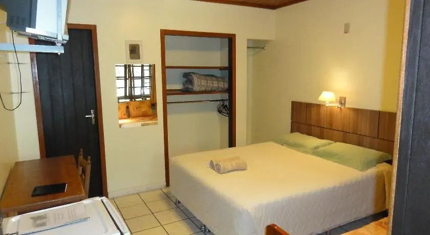 Voa Samuka Hotel Florianópolis Brasil