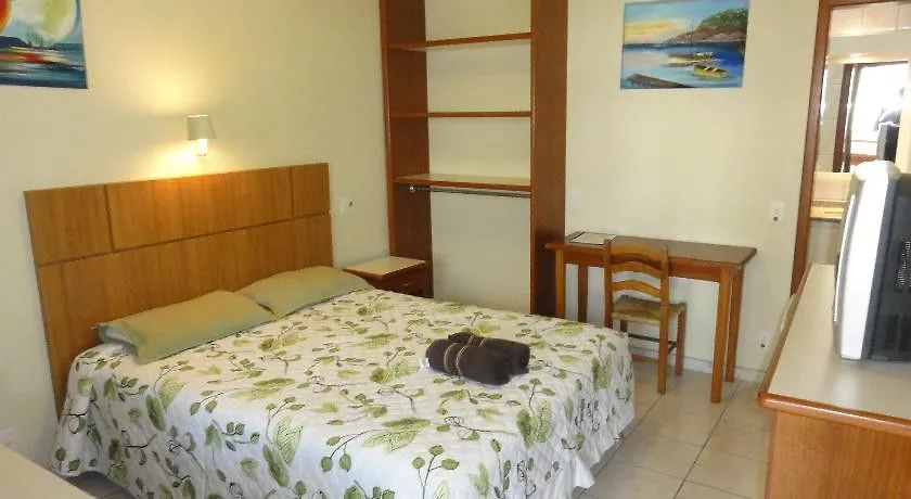Voa Samuka Hotel Florianópolis