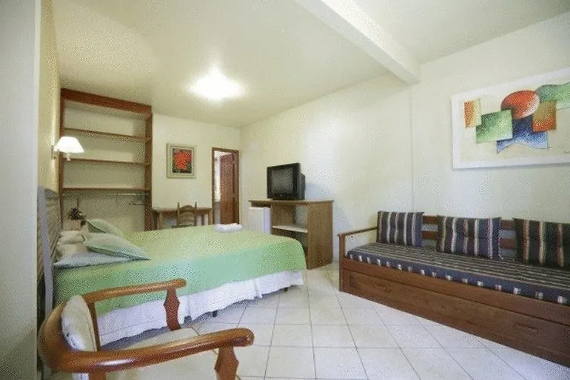 Voa Samuka Hotel Florianópolis