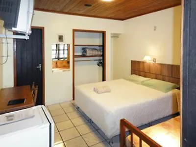 Voa Samuka Hotel Florianópolis