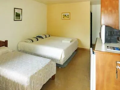 Voa Samuka Hotel Florianópolis