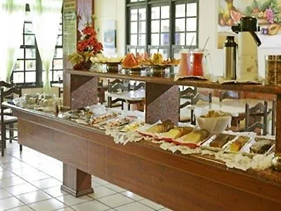 Voa Samuka Hotel Florianópolis