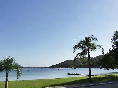 Voa Samuka Hotel Florianópolis Brasil