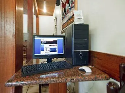 Voa Samuka Hotel Florianópolis
