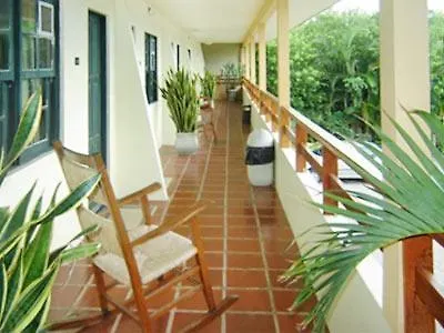 Voa Samuka Hotel Florianópolis 3*,