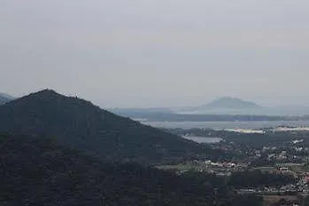 Voa Samuka Hotel Florianópolis