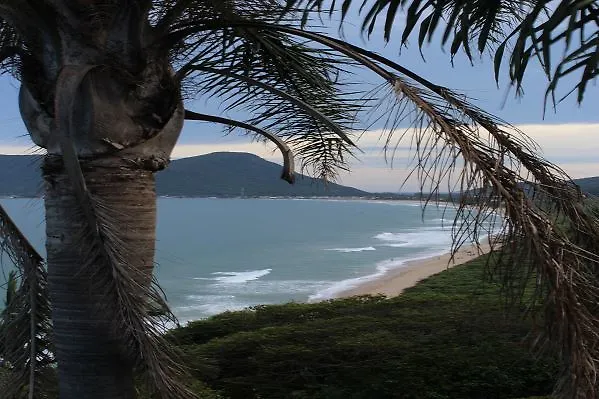 Voa Samuka Hotel Florianópolis 3*,  Brasil