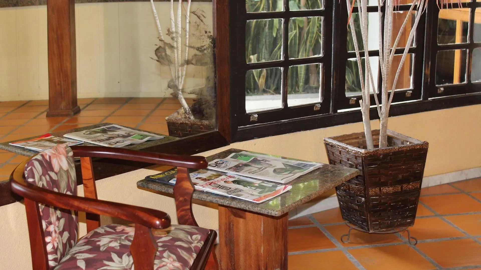 Voa Samuka Hotel Florianópolis
