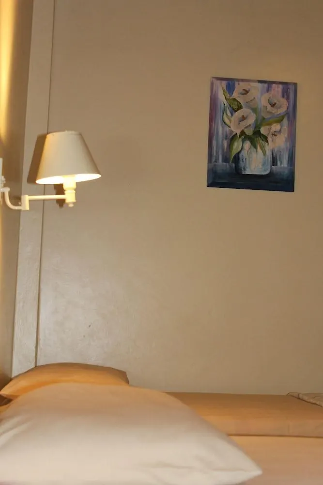 Voa Samuka Hotel フロリアノポリス
