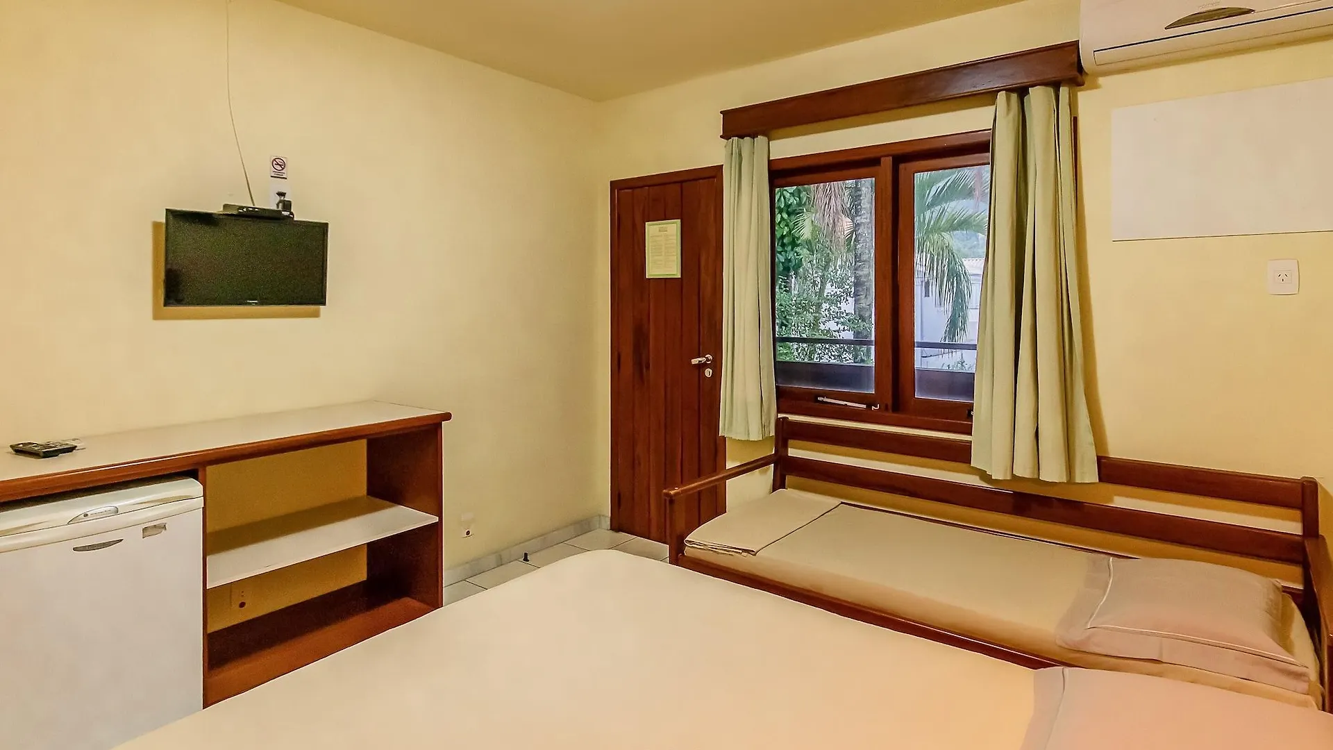 Voa Samuka Hotel フロリアノポリス